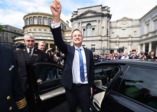 Nobody fancies Simon Harris anymore — how Fine Gael blew their good press after repeal