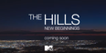 Iconic reality TV show The Hills is making a return
