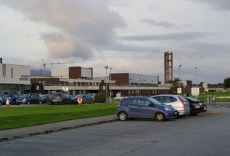 Kerry University Hospital headed for downgrade, according to local councillor