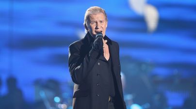 Stop everything, Johnny Logan is going to perform at Electric Picnic