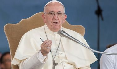 AA Roadwatch release important information about traffic restrictions ahead of the Pope’s visit