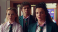 Derry Girls star reveals what she’d love to see happen in Season 2
