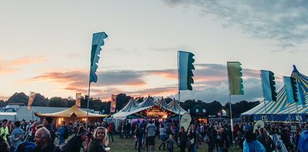 5 Electric Picnic events you probably haven’t heard of