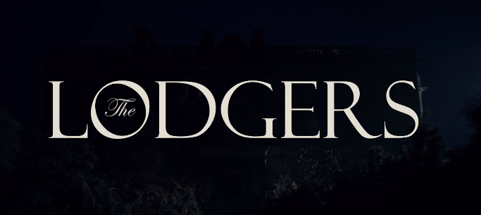 The Lodgers
