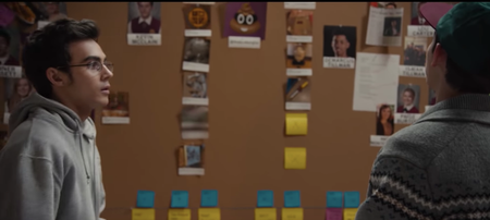 Season 2 of Netflix’s mockumentary American Vandal looks sick, twisted and absolutely hilarious