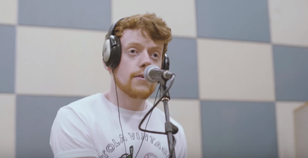 Kate Nash has given her seal of approval to this Irish duo’s cover of ‘Foundations’