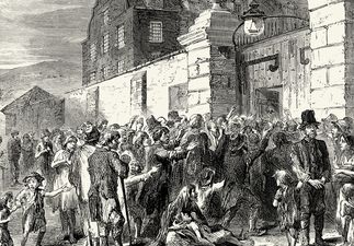 Removing history from the Junior Cert core curriculum will turn us into Brits and Americans