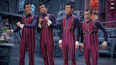 Lazytown’s Robbie Rotten actor, Stefan Karl Stefansson, has died