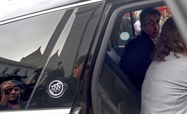 Major blow to Donald Trump as his lawyer implicates him in breaking the law