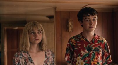 OFFICIAL: The End of the F**king World is getting a second season