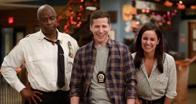 Brooklyn Nine-Nine