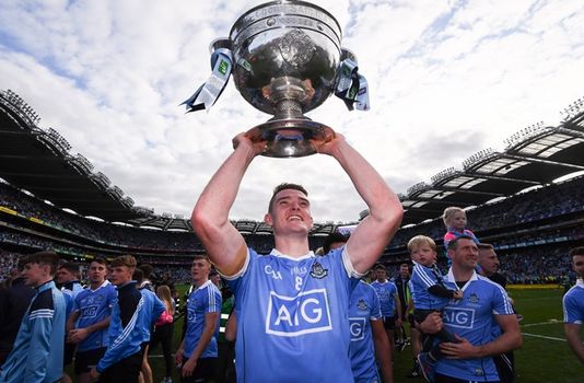 All-Ireland Final Electric Picnic