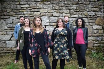 JOE’s Song Of The Day #638: Somewhere Under Oceans ‘Indian Summer’