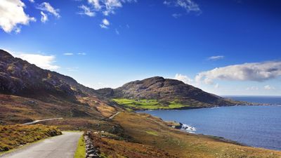 The most popular holiday destinations for Irish people in Ireland have been revealed