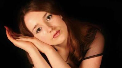 A singer, burlesque performer and Trump superfan is seeking nomination for the presidency of Ireland