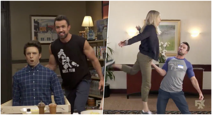 WATCH: The trailer for It’s Always Sunny… is here as the gang gets sexual harassment training