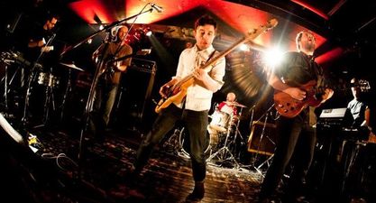 Cult Irish band The Redneck Manifesto announce 20th anniversary Dublin gig