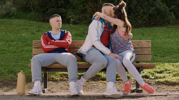 The Young Offenders Season 2