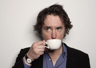 Dylan Moran leads the bill as stellar line-up announced for Vodafone Comedy Carnival Galway
