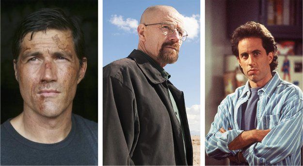 TV shows that lasted too long