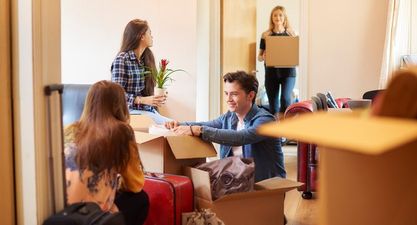 Irish students urged to take caution before signing accommodation contracts