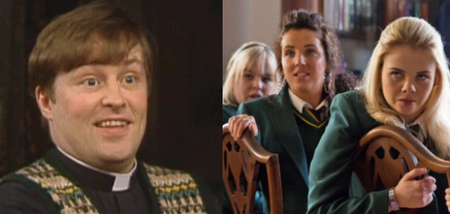 Derry Girls creator wants Ardal O’Hanlon in Season 2 of the brilliant comedy