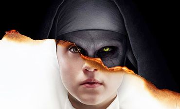 The Big Reviewski #34 with THE NUN review & Irish superstar Barry Keoghan