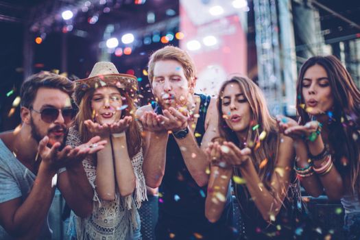 Electric Picnic tickets