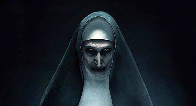 The Nun main picture