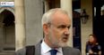 “A huge shame” – Colm O’Gorman criticises Pope Francis’ speech in Dublin Castle