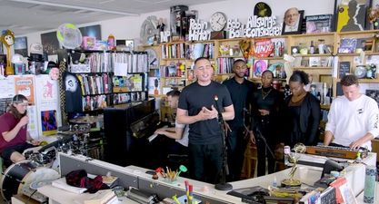 Dermot Kennedy announces two Dublin gigs for 2019