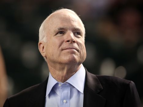 John McCain