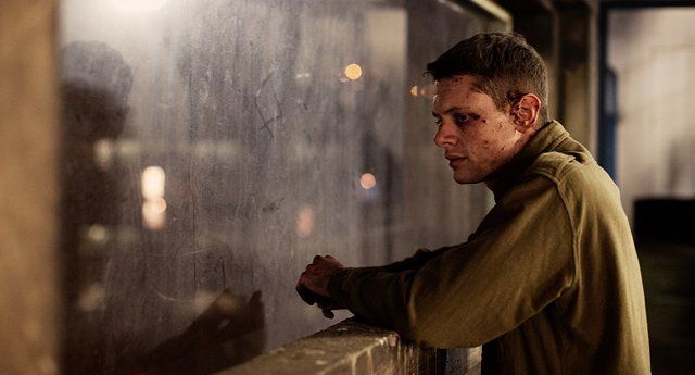 71 director James Bond