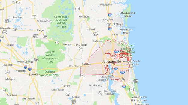 Jacksonville
