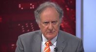 Vincent Browne slams RTÉ’s Papal Visit coverage as “propaganda”