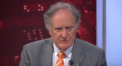 Vincent Browne slams RTÉ’s Papal Visit coverage as “propaganda”