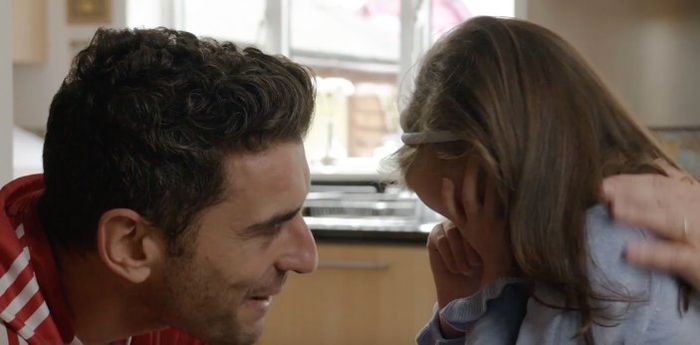 WATCH Bernard Brogan GAA surprise fan