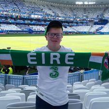 League of Ireland players pay tribute to young Bohs fan who sadly passed away