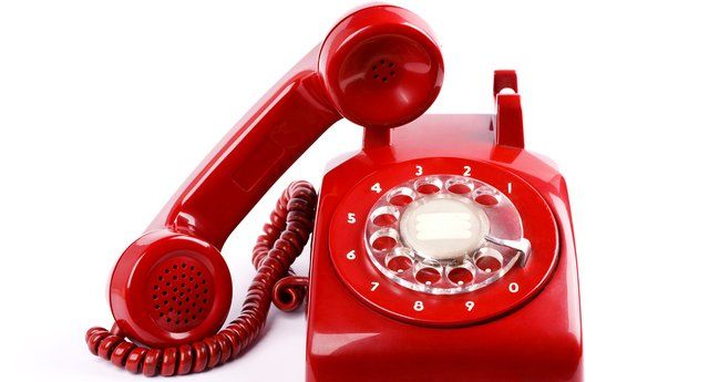 Speaking Clock shut down