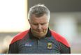 Stephen Rochford resigns as Mayo manager, citing insufficient support from the board