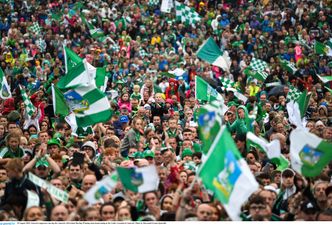 Limerick man has the perfect suggestion for what to do with a boring council wall