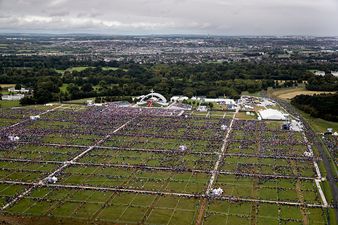 Papal visit shows that ‘Catholic Ireland’ is a thing of the past