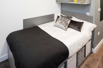 Weekly rent for new Point Village student accommodation sums up the rental crisis