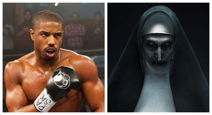 Here are the best movies still to be released in the cinema for 2018