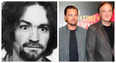 Quentin Tarantino has cast his Charles Manson for Once Upon a Time in Hollywood