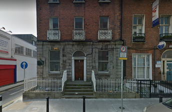 Protest to take place to demand compulsory order of social housing in Dublin city centre