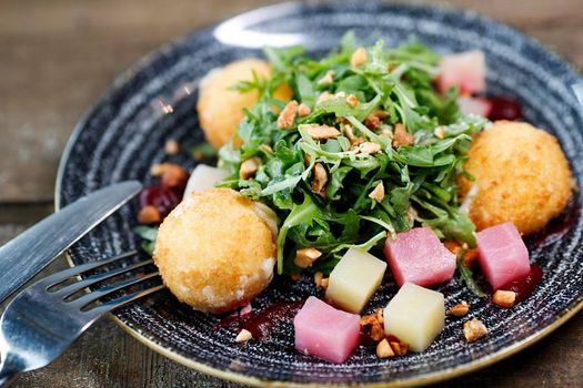 Gourmet Food Parlour Skerries Salthill