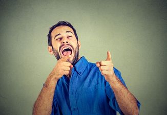 Here are the ten funniest jokes from this year’s Edinburgh Fringe Festival