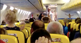 WATCH: Elderly man wows passengers with harmonica on delayed Ryanair flight from Dublin