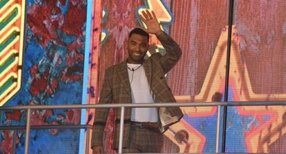 Here’s why there’s a lot of people giving out about Jermaine Pennant online